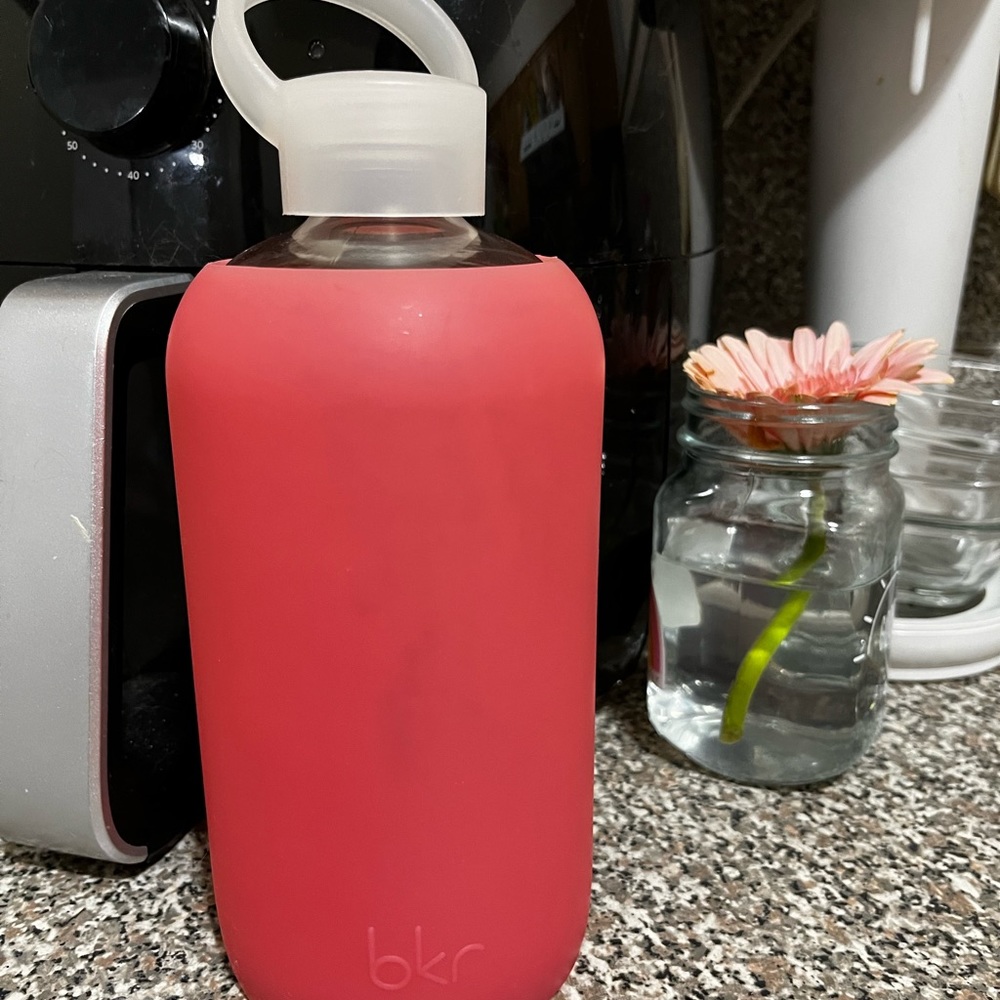 Bkr water bottle - largest size